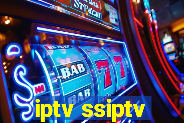 iptv ssiptv